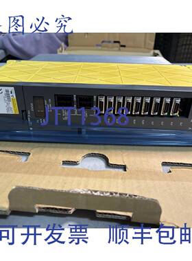 原装 供应FANUC A06B-6078-H206H500 模！！！