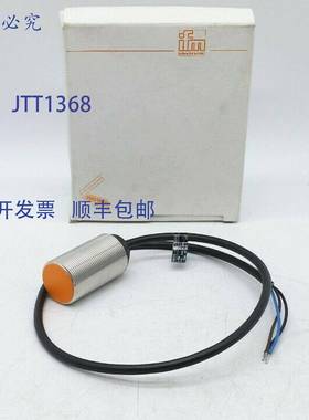 原装 供应Ifm IIK3015BBPKG Efector 100 电感式接近开关 - 缺少