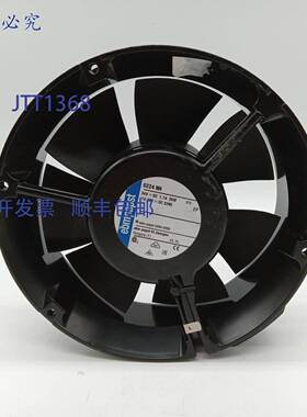 原装 供应ebmpapst 6224NH 24VDC 风扇