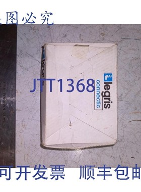 原装供应LEGRIS CONNECTIC 1DFC8 3310 06 13 歧管:直列式,阳极