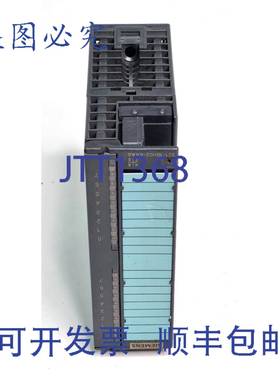 原装 供应4Pcs. 6ES7 321-1BH02-0AA0 输入模块 6ES7321-1BH02-0