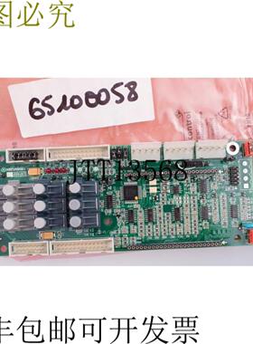 供应Ansaldo Sistemi Nidec Answer Drive 逆变器频率板 太阳