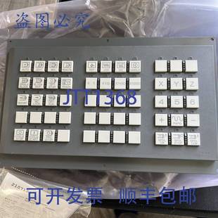原装 供应Fanuc A02B-0319-C243 操作控制面板。！/