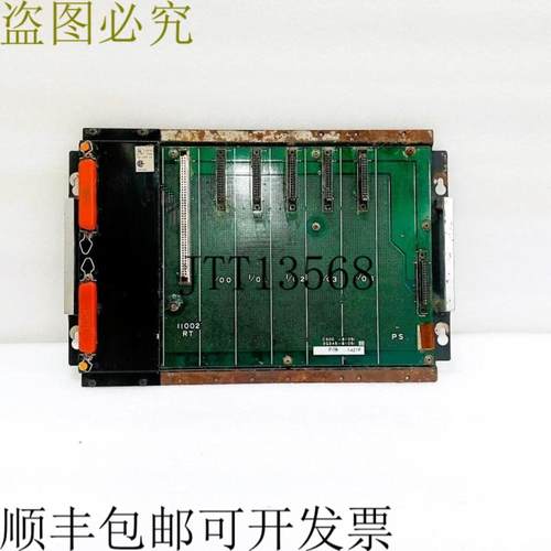 供应C500-BI051 SYSMAC C500 简控制器扩展机床