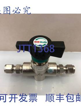 原装 供应DruVa MVA530 G SS300 CL6CL6 高压调节器大压力 300 Ba