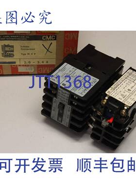 供应CMC M4P 20 - 34 A Carl Maier + CIE 接触器 接触器 M