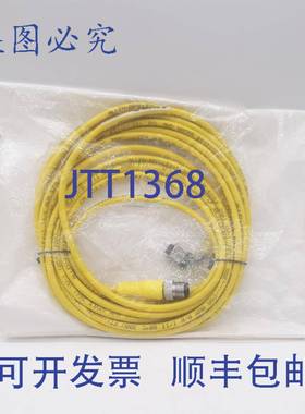 原装 供应Allen-Bradley 889DS-P4ABDM-5 4 针 QD 线组