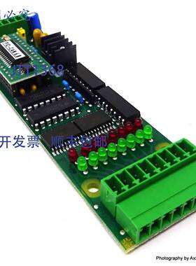 原装 供应模块 PIC-CAN-6.0 Logopak CAN-IO V2.0 PICCAN6.0