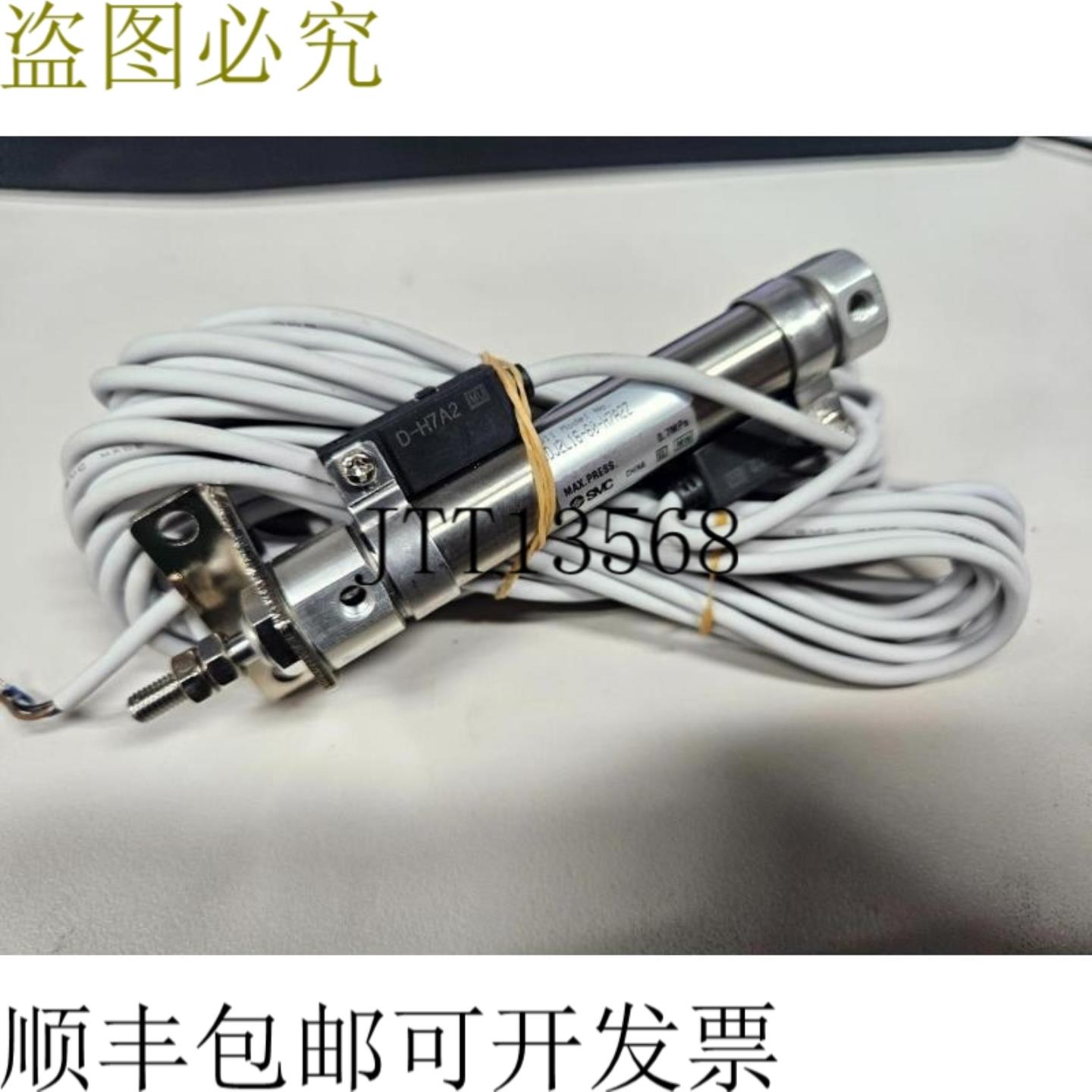 供应 J2L16-60-H7A2Z 气动颗粒16毫米