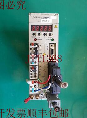 供应SGDM-A3BDAY278 30W