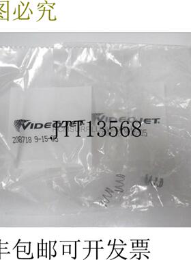 供应208718 Videojet 弹簧压缩 12 FL SS 批量 2 件