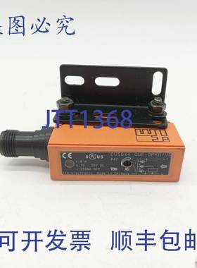原装 供应IFM OU5046 OUE-DPKG/US-100-DPS-OU5046 对射接收器