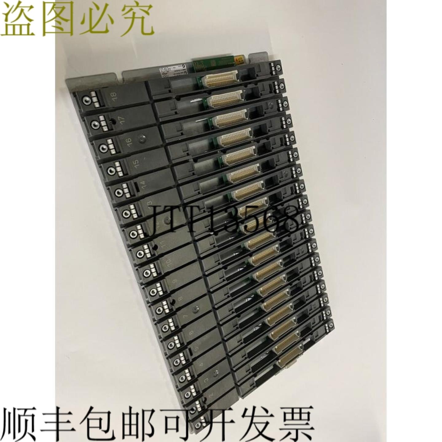 供应SIMATIC S7 6ES7403-1TA01-0AA0 - E 版本 4 - 子架