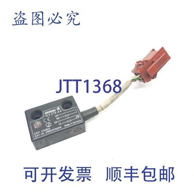 供应Elobau 153270AA 磁力驱动安全传感器2英寸电缆45594