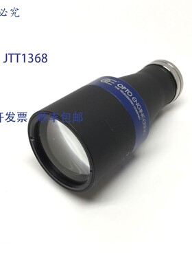 原装供应Opto Engineering TC13036 双远心镜头 1/3",0.133x