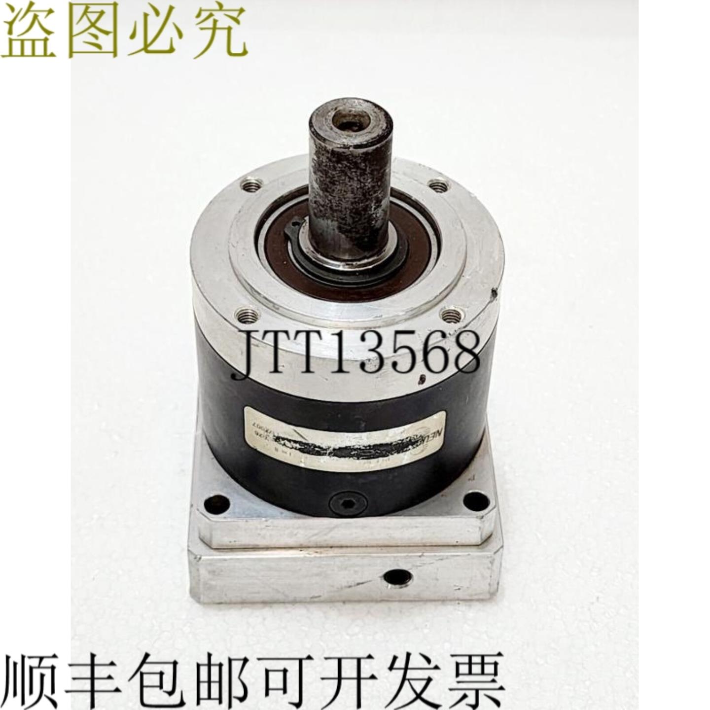 供应Neugart PLE80 行星齿轮机 F - No 2007973 i8