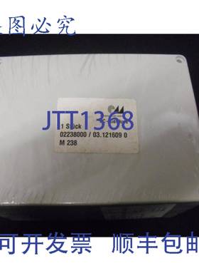 原装 供应Phoenix Mecano 02238000