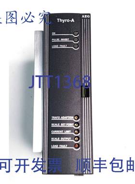 原装 供应AEG THYRO-A 1A 230-30 HRL1