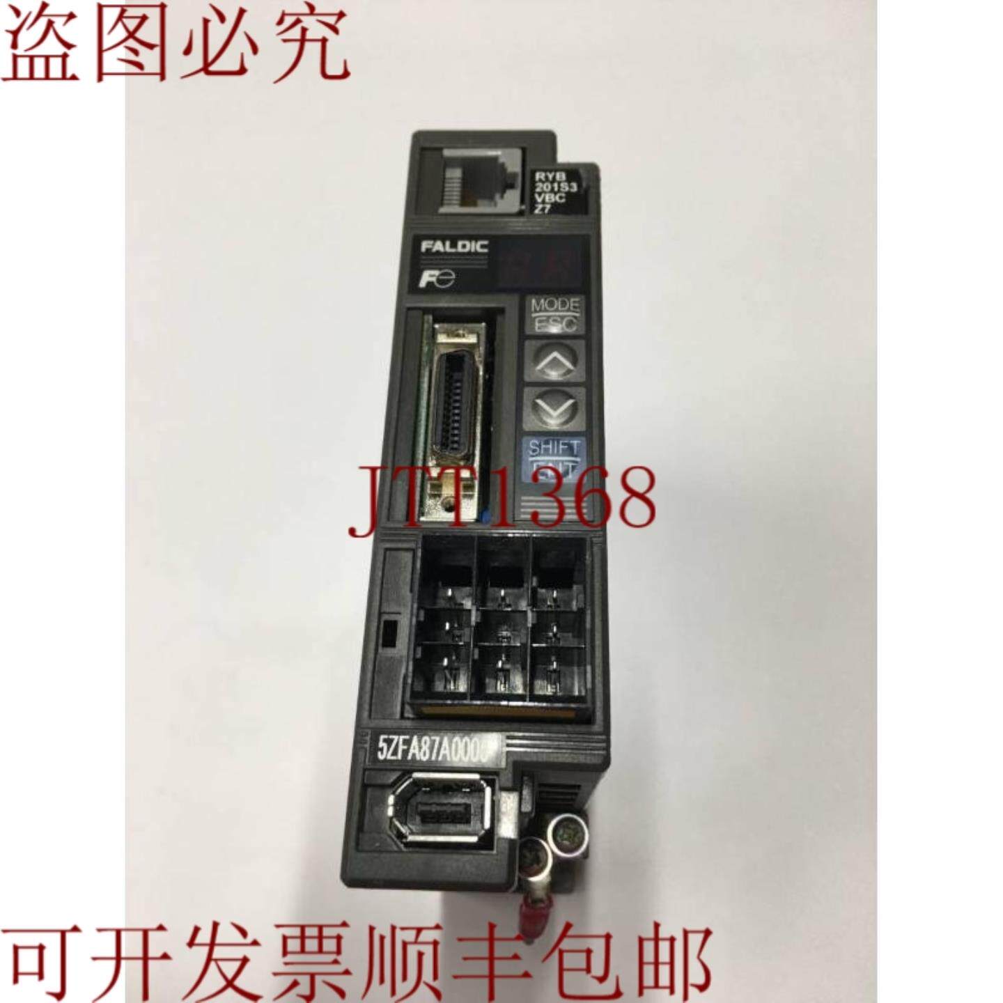 供应ACRYB201S3-VBC-Z7