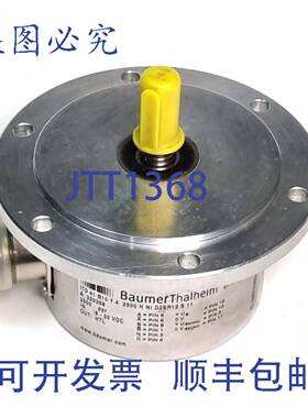 原装 供应堡盟 Thalheim ITD 41 B10 Y4 2500 H NI D2SR12S11 A-N