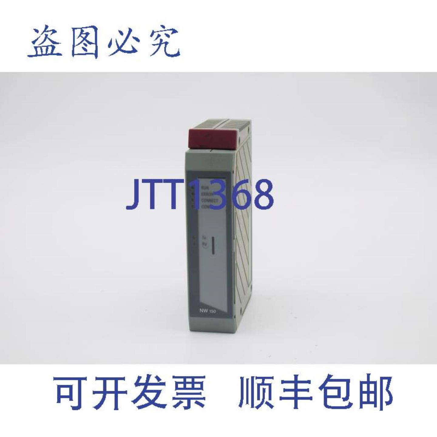 供应B&R 网络模块 NW150 3NW15060-1 Rev1404