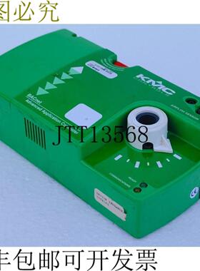 供应KMC 控制 BAC-7051 BACnet 应用控制器状况良好6