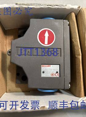 原装 供应巴鲁夫 BNS02FR 开关