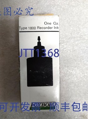 原装供应FOXBORO CO131LF 1800型 绿色