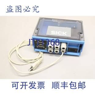 0101 连接模块 传感器连接装 原装 模块化M420 M420 置 供应SICK