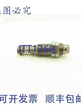 供应 RB-OEM 125MX1 减震器 液压可调 25mm 行程 M36x15