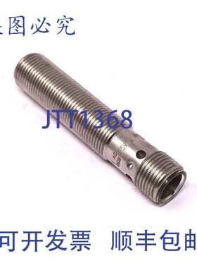 原装 供应电感式传感器 IF5936 IFM 10-36VDC 4mA Sn: 4mm IFK200