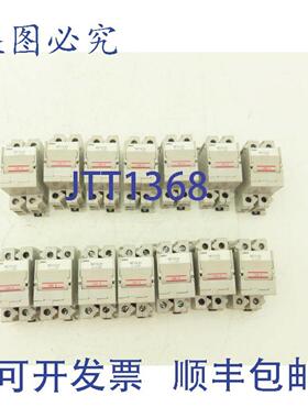 供应IDECNC1V-2100断路器2极220vAC125vDC5A10A20A14个装