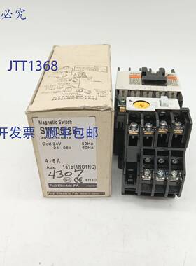 原装 供应SW-05/2E 4-6A 热过载继电器