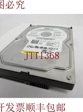 供应0XP935 数据 WD1600AAJS 160GB 硬盘 3月20日