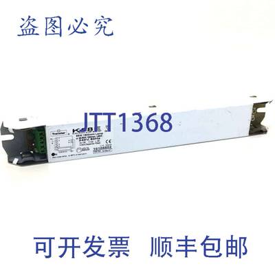 原装 供应电子启动镇流器 K58E Transtar 10105802