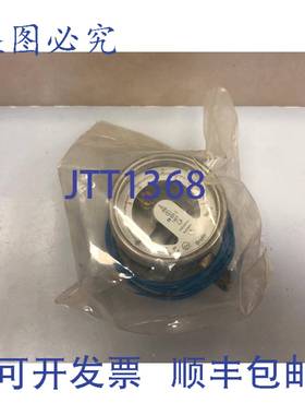 原装 供应DruVa EN 837-1 带电感开关的压力表 - Typ I-1 电感系