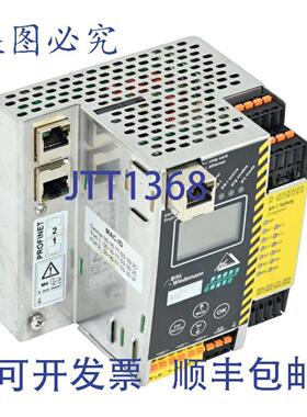 供应Bihl+Wiedmann BWU2828 AS-i 30 PROFINET 网关