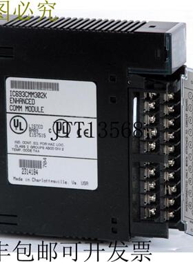 供应发那科IC693CMM302K