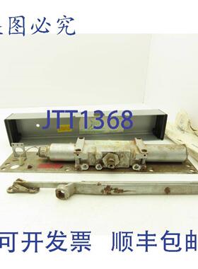 供应Sentronic 4410ME 组合门闭门器支架 可逆 120V ACDC 003A