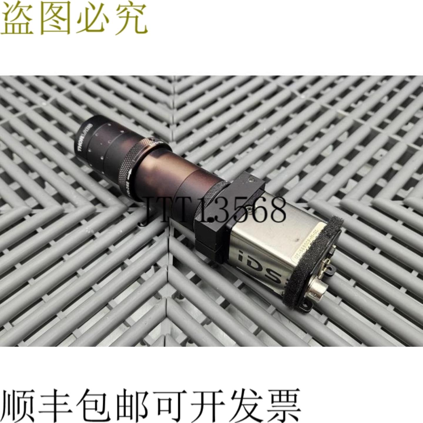 供应IDS UI-5480CP-M-GL版Thorlabs AC254-075-A-ML镜头SM1