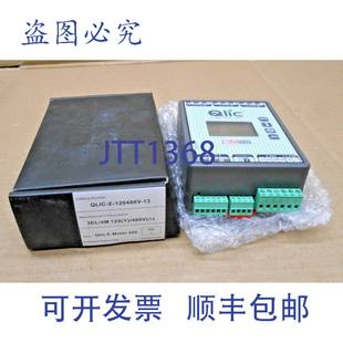 METER 电 LOGIC 120480V 400 QLIC QLC 供应QUAD 原装