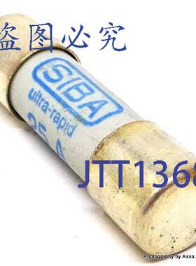 原装 供应保险丝管 5017906/25A Siba 50-179-06/25A 两件装