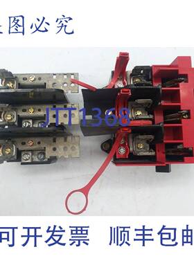 原装 供应Cutler Hammer C361SC 三相隔离开关