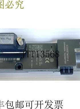 供应Fanuc IC200ETM001-A+IC200ACC201-B