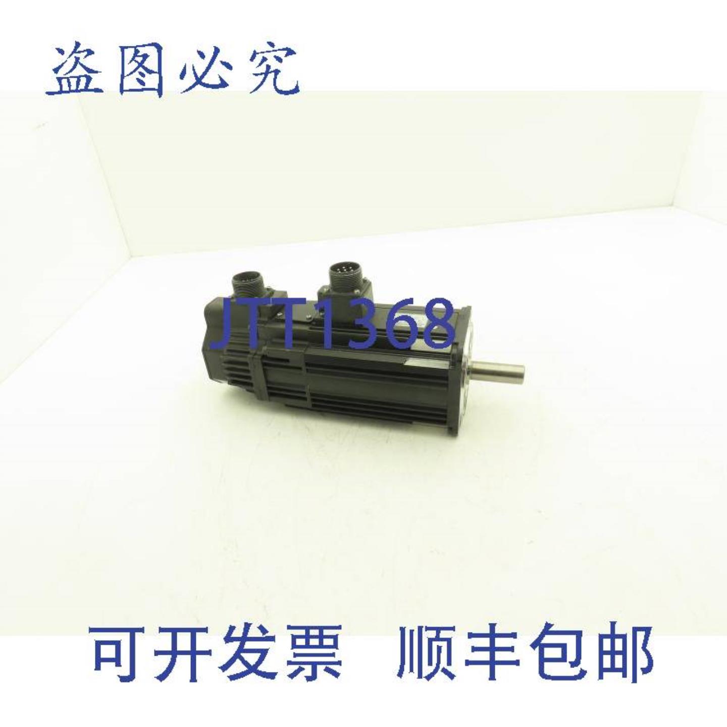 供应安川SGMSH-20A2A-YR21伺服电机2000W636Nm3000RPM200V带编码