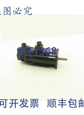 供应安川SGMSH-20A2A-YR21伺服电机2000W636Nm3000RPM200V带编码