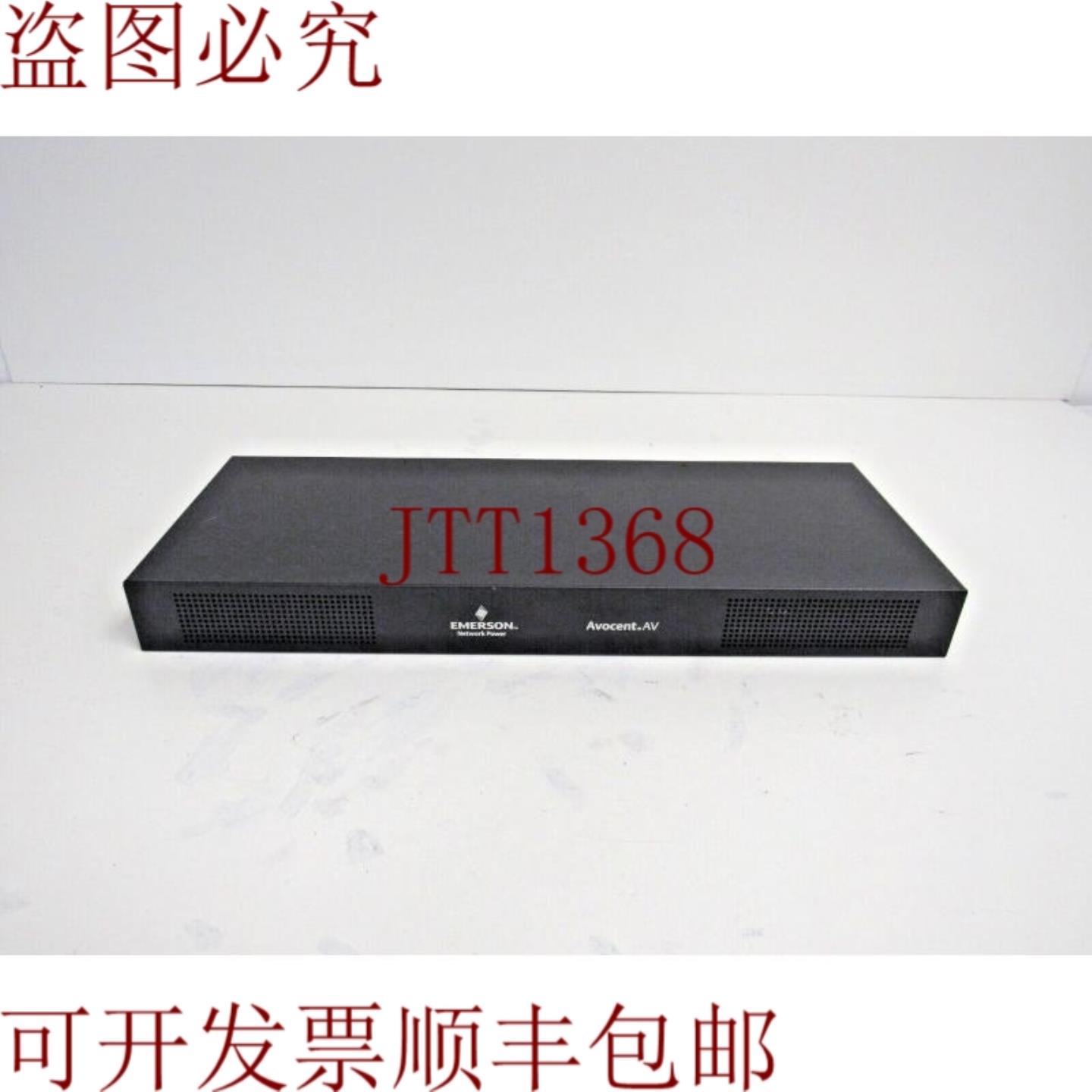 供应520-910-501 Avocent AV KVM 网络交换机 71-2