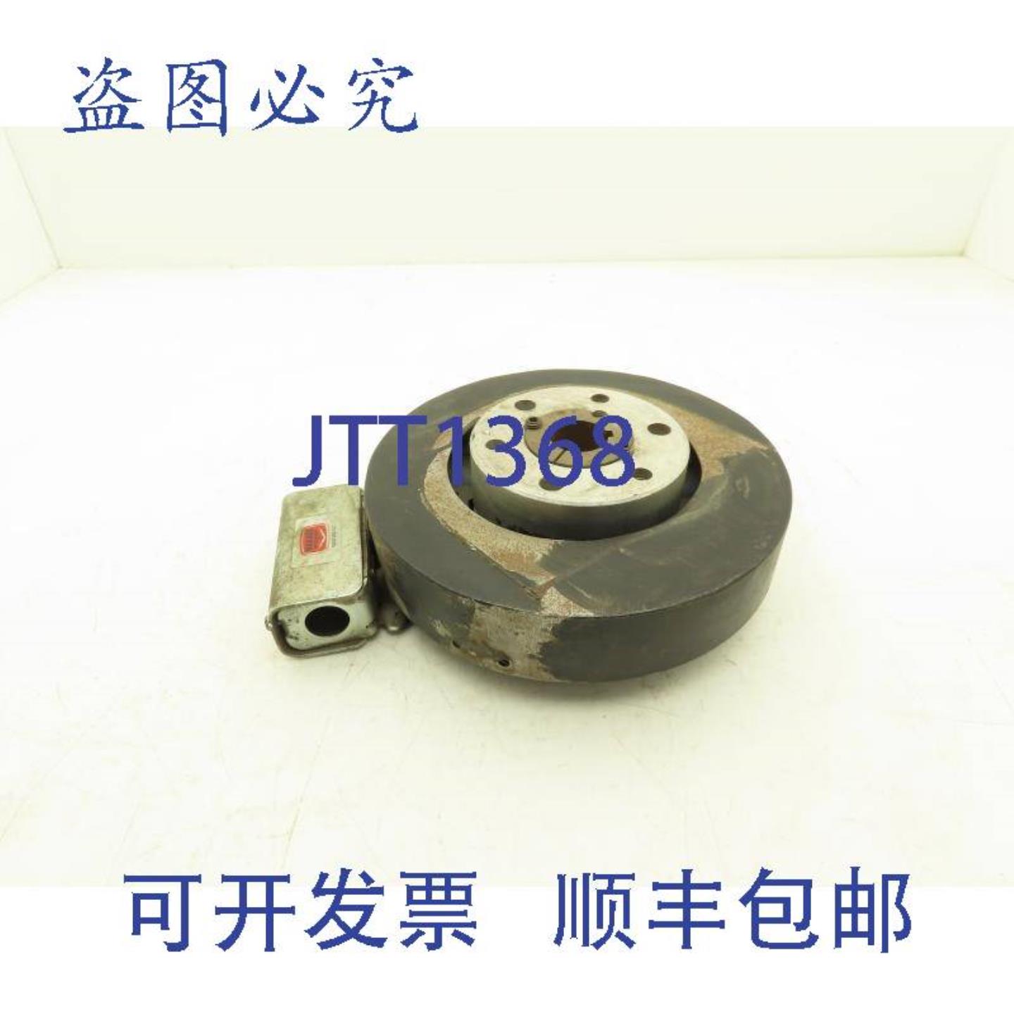 供应华纳 PB-8255311-631-004 磁力离合器 90VDC 4000 RPM