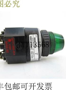 供应Allen-Bradley 800H-PR16 绿色飞行员系列 F 120V 交流电