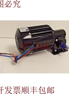 供应Bodine 42R5BFPP-5N 3P 230VAC 双电源 101 14